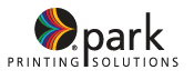 Park Printing logo